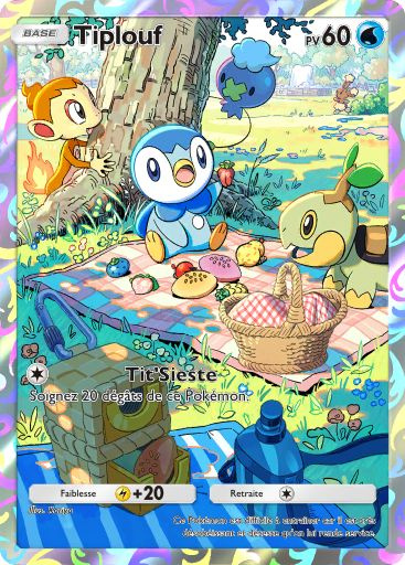 Pass premium Tiplouf Pokémon Pocket : Quelles sont les missions et les récompenses de Février 2025 ?