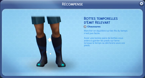 Voyage dans le temps Sims 4 : Comment terminer toutes les quêtes pour les 25 ans des Sims ?