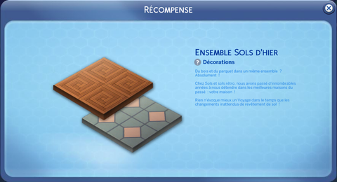Voyage dans le temps Sims 4 : Comment terminer toutes les quêtes pour les 25 ans des Sims ?