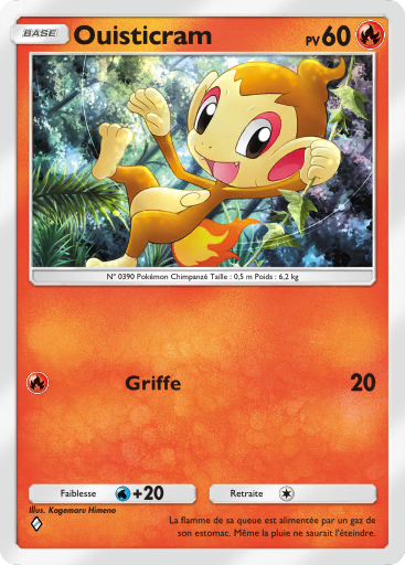 Deck Simiabraz EX Pokémon Pocket : Le meilleur deck feu de l'extension expliqué et décortiqué
