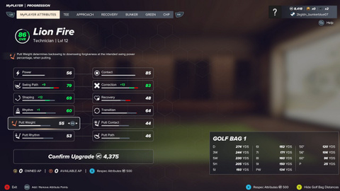PGA Tour 2K25 : Nos impressions sur le prochain jeu de golf avec Tiger Woods