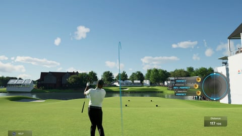 PGA Tour 2K25 : Nos impressions sur le prochain jeu de golf avec Tiger Woods