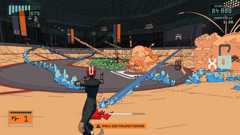 Ce jeu vidéo était une excellente surprise : il a failli disparaître définitivement pour des raisons de droit !
