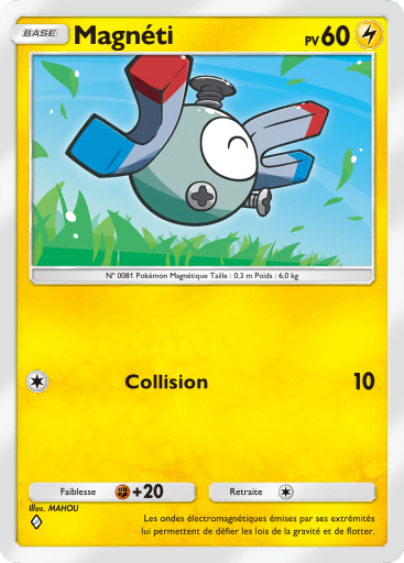 Ce deck Magnezone et sans aucune carte EX n'est pas à sous-estimer : il a fait Top 1 à un tournoi Pokémon Pocket de 256 joueurs !