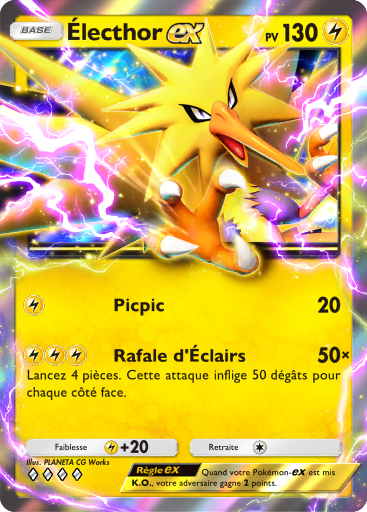 Deck Pachirisu EX Pokémon Pocket : La méta électrik est de retour dans Choc Spatio-Temporel, découvrez ce nouveau deck !