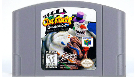Vendu 16000 $, c'est l'un des jeux vidéo Nintendo 64 les plus rares et il y a une bonne raison à cela