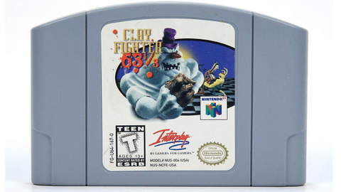 Vendu 16000 $, c'est l'un des jeux vidéo Nintendo 64 les plus rares et il y a une bonne raison à cela