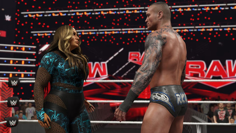 WWE 2K25 : On a essayé la référence des jeux de catch, retour en grâce pour Roman Reigns ?