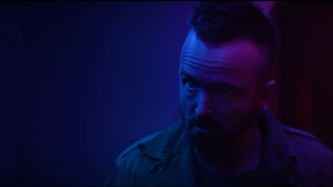 Alien sous acides ! Ce film de SF avec les stars de Breaking Bad et Le Problème à 3 corps va faire mal en 2025