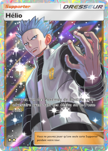 Cette nouvelle carte Supporter est devenue indispensable à tous les decks compétitifs sur Pokémon Pocket, elle en a rendu une autre totalement obsolète !