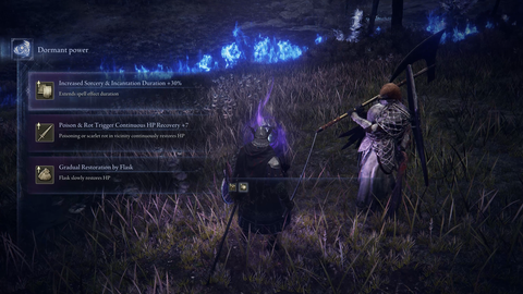 Nightreign change les règles d'Elden Ring : j'ai joué au nouveau jeu vidéo FromSoftware et c'est vraiment différent !