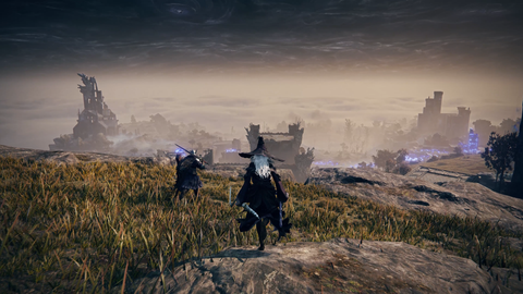 Elden Ring Nightreign : C'est quoi exactement ? On fait le point par rapport au jeu d'origine