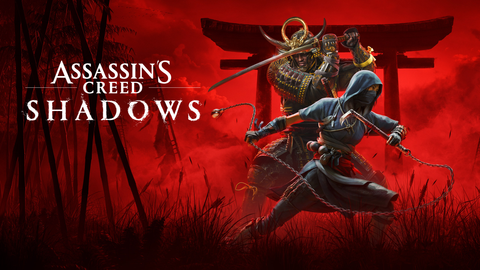 La série Netflix One Piece et Assassin’s Creed Shadows vont désormais avoir un point commun : c’est improbable, mais c’est bien vrai !
