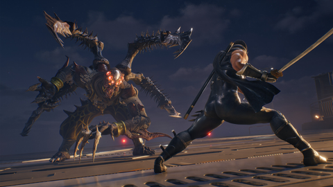 Ce jeu vidéo bourré d'action dispo sur PS5 et dans le Game Pass offre des fonctionnalités réclamées à cor et à cri