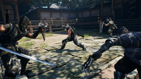 Ce jeu vidéo bourré d'action dispo sur PS5 et dans le Game Pass offre des fonctionnalités réclamées à cor et à cri