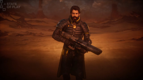 Saros : les créateurs de Returnal reviennent sur PS5 avec un jeu vidéo de tir particulièrement séduisant
