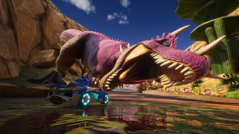 La présentation de Mario Kart World sur Nintendo Switch 2 a ravivé une vieille guerre que l'on pensait à jamais disparue
