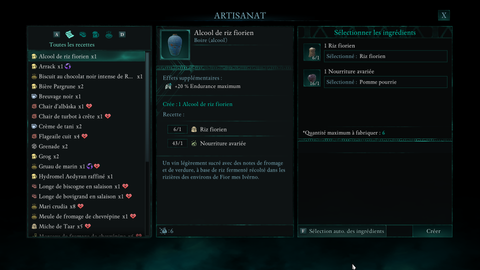 Camp Avowed : établi, poste d'enchantement, chaudron... Découvrez tous les rudiments des camps !