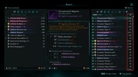 Camp Avowed : établi, poste d'enchantement, chaudron... Découvrez tous les rudiments des camps !