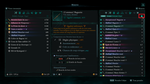 Camp Avowed : établi, poste d'enchantement, chaudron... Découvrez tous les rudiments des camps !