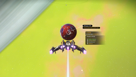 Paraffinium No Man's Sky : à quels endroits le miner pour en obtenir en grande quantité ?