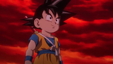 "Dragon Ball domine encore et toujours", DBZ est une fois de plus devant One Piece en 2024, la licence ne mourra jamais