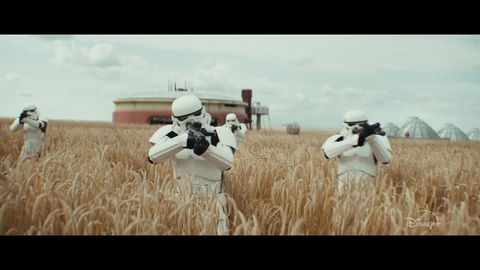 L'une des meilleures série Star Wars revient en 2025 sur Disney+ : la nouvelle saison arrive après plus de 2 ans d'attente