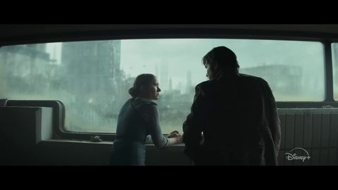 L'une des meilleures série Star Wars revient en 2025 sur Disney+ : la nouvelle saison arrive après plus de 2 ans d'attente