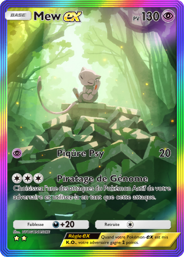 On vous explique comment récupérer l'insigne Celebi en complétant une mission secrète sur Pokémon TCG Pocket !
