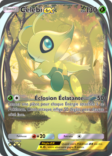 On vous explique comment récupérer l'insigne Celebi en complétant une mission secrète sur Pokémon TCG Pocket !