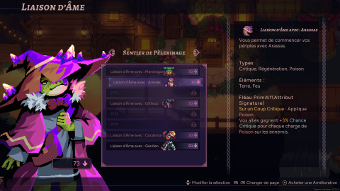 Pokémon ne change pas assez ! Je suis allé voir du côté de la concurrence et j’ai enfin trouvé ce dont je rêvais !