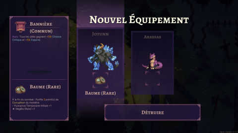Pokémon ne change pas assez ! Je suis allé voir du côté de la concurrence et j’ai enfin trouvé ce dont je rêvais !