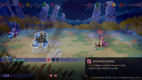 Pokémon ne change pas assez ! Je suis allé voir du côté de la concurrence et j’ai enfin trouvé ce dont je rêvais !