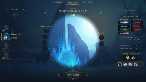J'ai testé Fellowship et il peut vraiment changer les choses. C'est le premier jeu vidéo d'un tout nouveau genre !