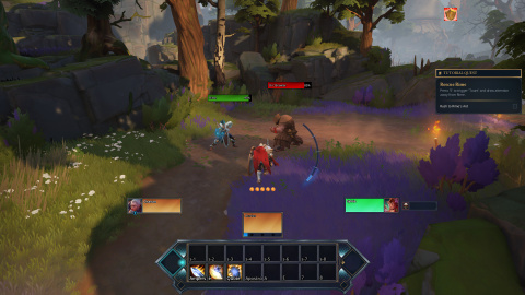 J'ai testé Fellowship et il peut vraiment changer les choses. C'est le premier jeu vidéo d'un tout nouveau genre !