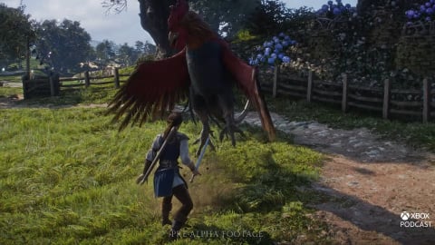 Fable : Catastrophe pour les joueurs de cette série de jeux vidéo culte et son nouvel épisode...