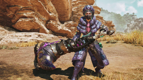Monster Hunter Wilds sur Nintendo Switch 2 ? Ça semble compliqué, voilà pourquoi