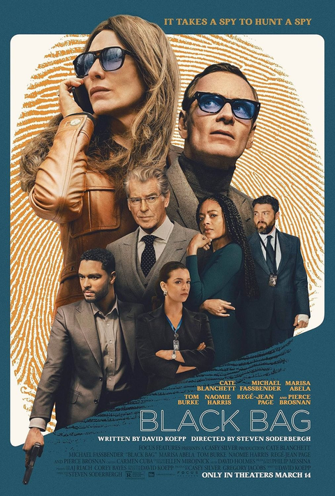 7 films à voir en mars 2025 : il y a du lourd et dans tous les genres ! 