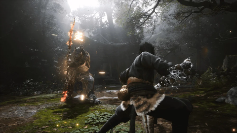 Black Myth Wukong s'est presque autant vendu qu'Elden Ring : oui, les joueurs chinois y sont pour quelque chose