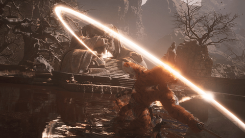 Black Myth Wukong s'est presque autant vendu qu'Elden Ring : oui, les joueurs chinois y sont pour quelque chose