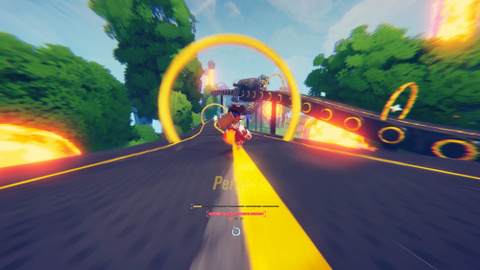 98 % d'avis positifs sur Steam, la démo de Haste Broken Worlds met tout le monde d'accord !