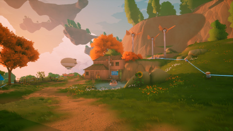 Ce jeu pourrait vous rendre aussi accro que Stardew Valley, la démo est sur Steam en ce moment !
