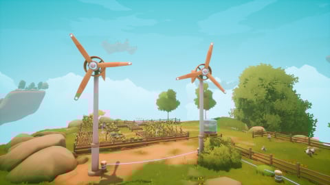 Ce jeu pourrait vous rendre aussi accro que Stardew Valley, la démo est sur Steam en ce moment !