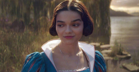 Le premier grand classique de Disney fait peau neuve en 2025 : son remake sort au cinéma 88 ans après