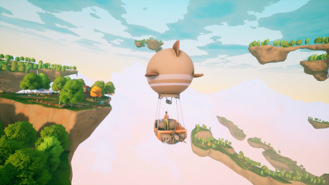 Ce jeu pourrait vous rendre aussi accro que Stardew Valley, la démo est sur Steam en ce moment !