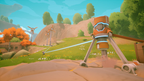 Ce jeu pourrait vous rendre aussi accro que Stardew Valley, la démo est sur Steam en ce moment !