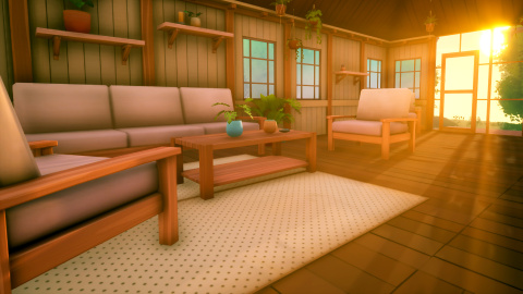 Ce jeu pourrait vous rendre aussi accro que Stardew Valley, la démo est sur Steam en ce moment !