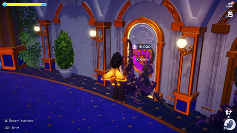 Aladdin et Jasmine Disney Dreamlight Valley : Comment les débloquer et les inviter dans la vallée ?