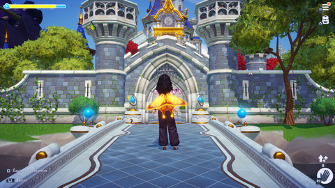 Aladdin et Jasmine Disney Dreamlight Valley : Comment les débloquer et les inviter dans la vallée ?