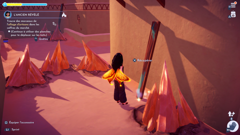 Aladdin et Jasmine Disney Dreamlight Valley : Comment les débloquer et les inviter dans la vallée ?
